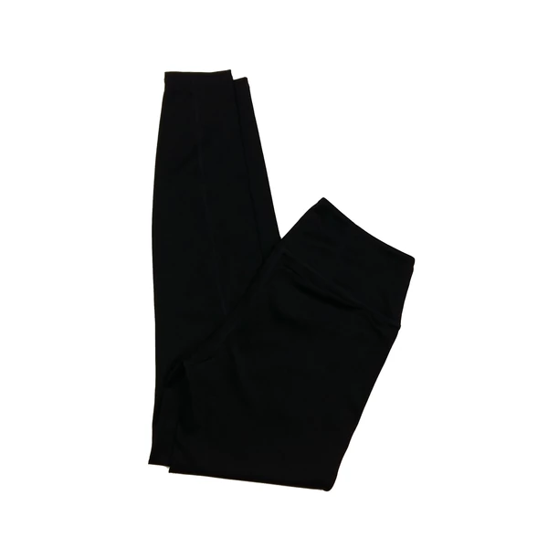 Fekete sportleg (M)