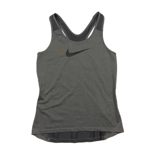 Szürke nike top (M)