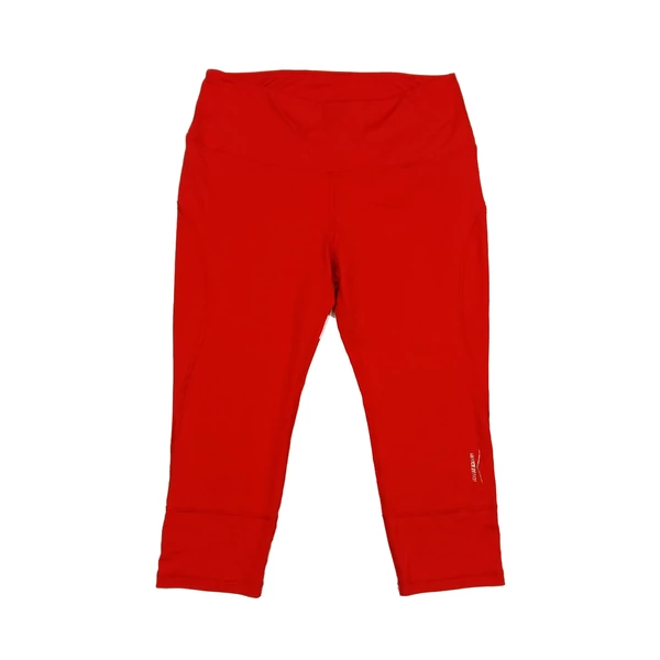 Piros sportleg (S)