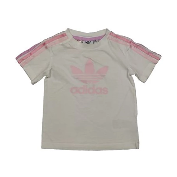 Fehér adidas póló (86)