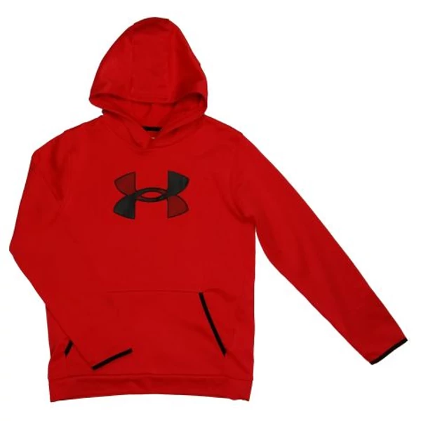 Piros Underarmour felső (XL)