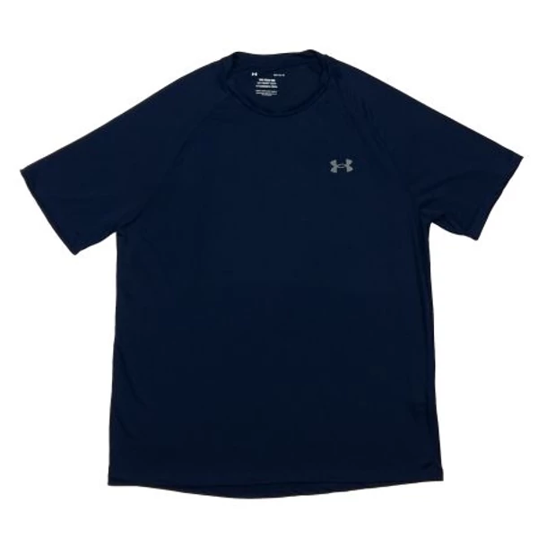 Kék Underarmour sportpóló (L)