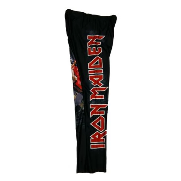 Iron Maiden leg (L)