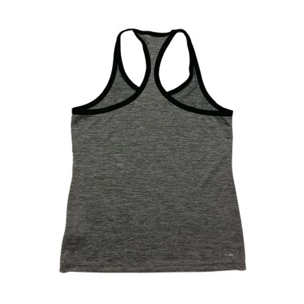 Szürke adidas sporttop (S)
