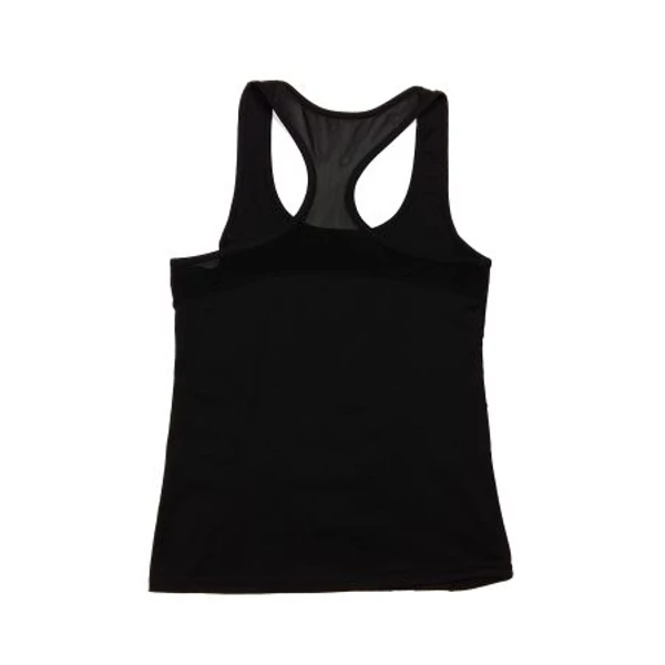 fekete sportpóló (XL)