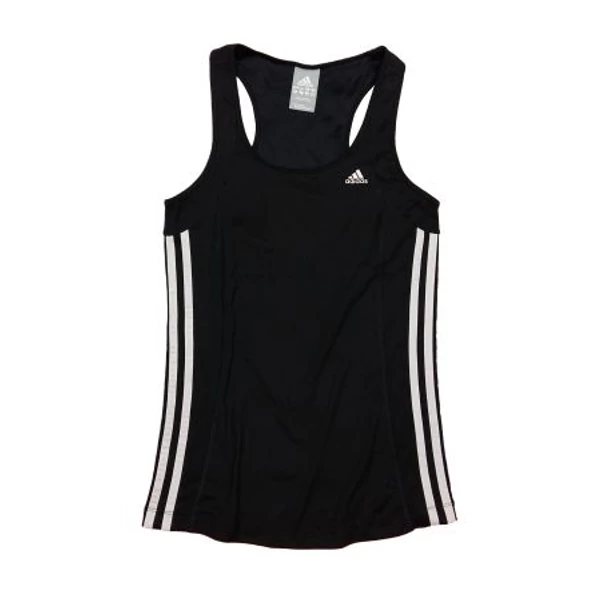 fekete adidas sporttop (S)