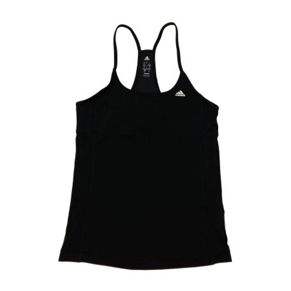 Fekete adidas top (S)