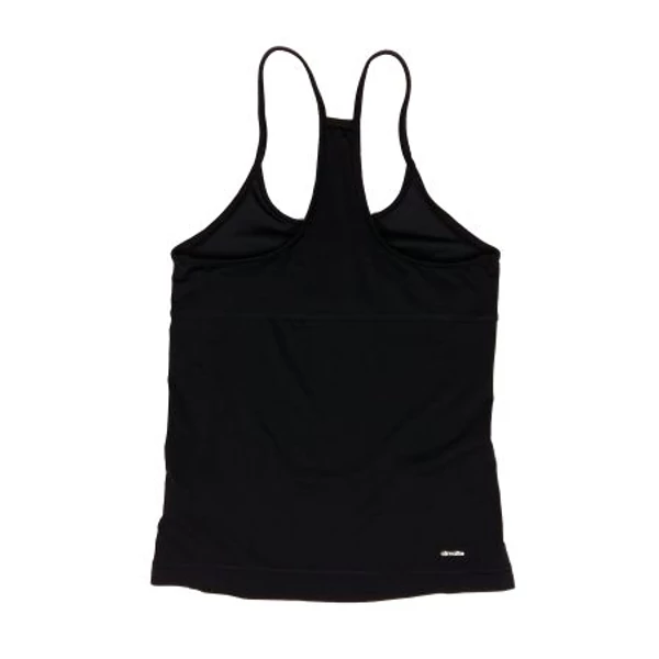 Fekete adidas top (S)