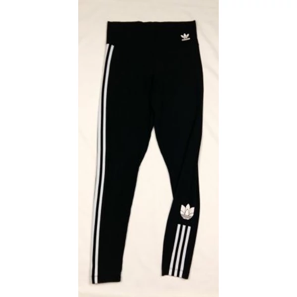 Fekete adidas sportleg (40)