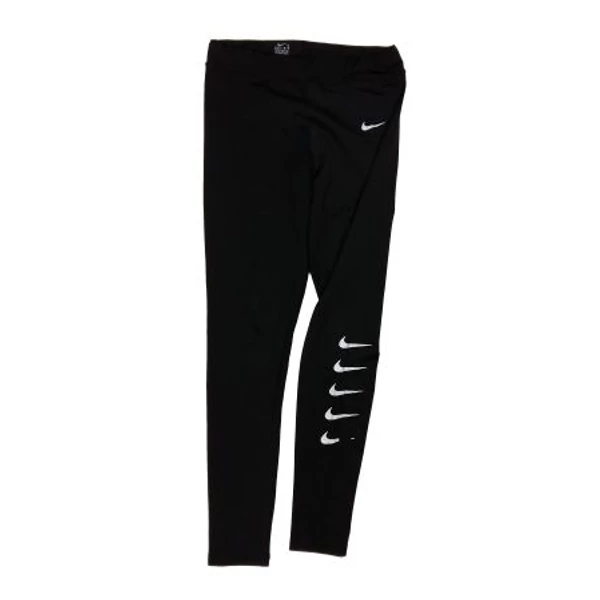 Fekete nike sportleg (XL)