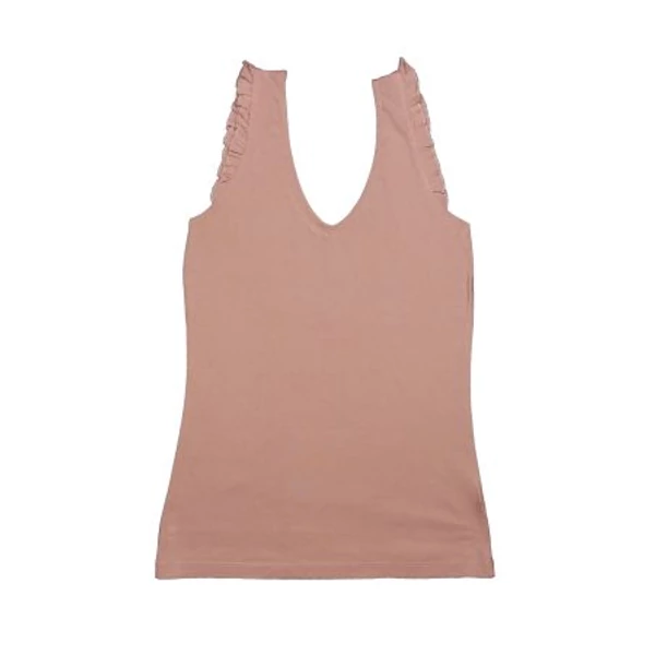 Púder fodros top (40)