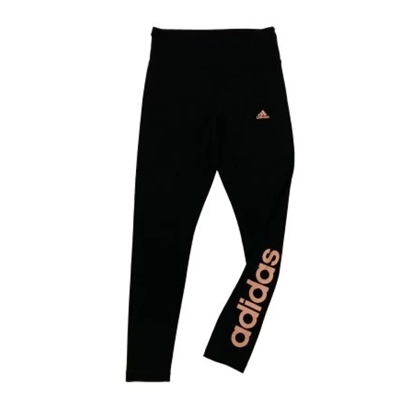Fekete-barack adidas sportleg (M)