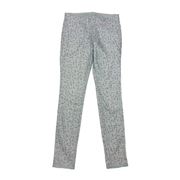 Benetton  kétoldalas skinny nadrág (S)