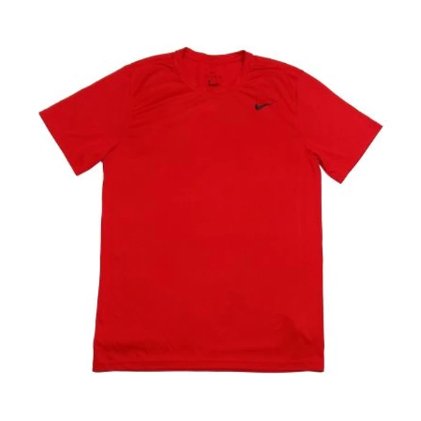 Piros nike mez (L)