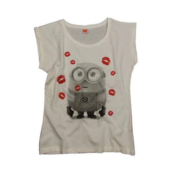 Minion póló (S)