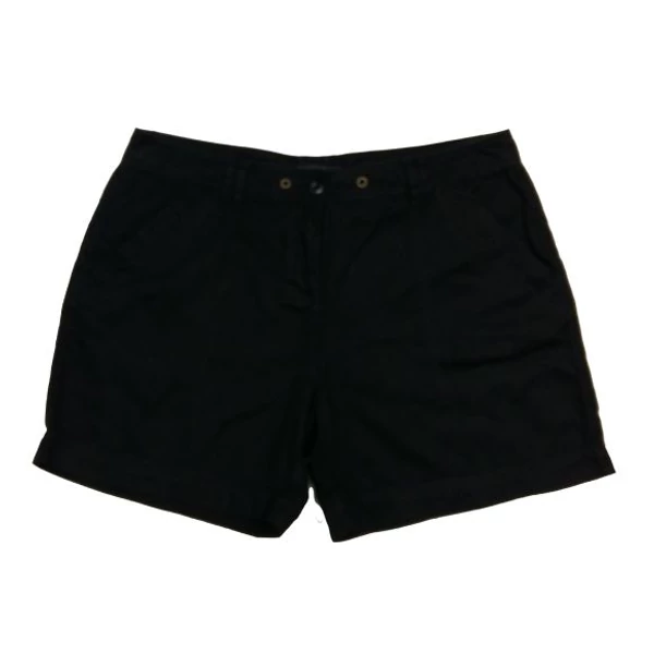 fekete short (40)