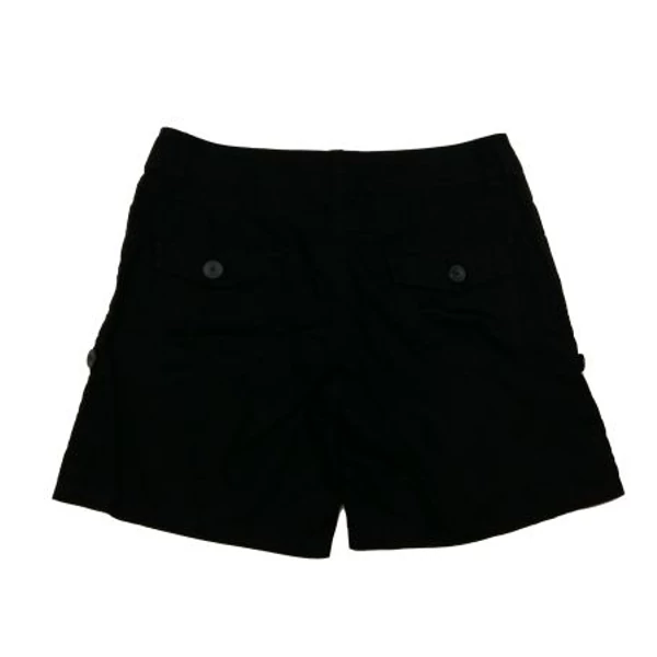 fekete short (40)