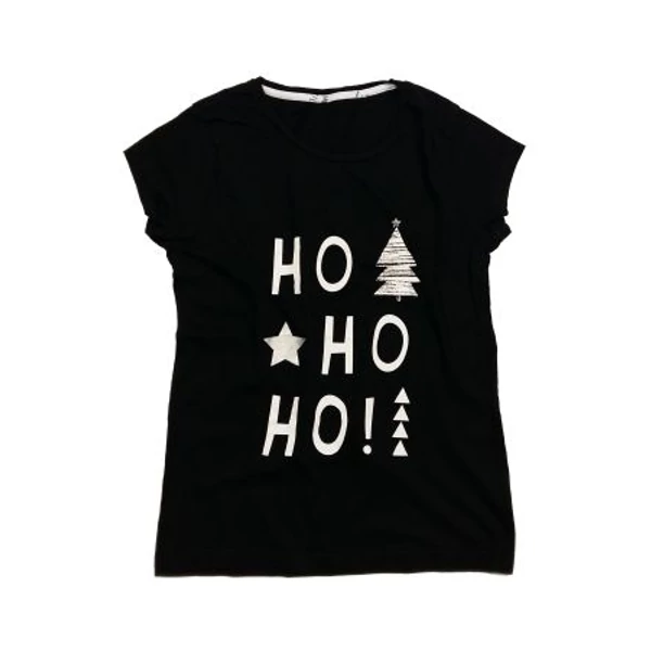 Ho-Ho-Ho póló (S)