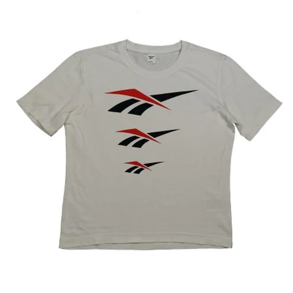 Fehér Reebok póló (XS)