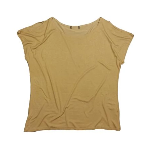 Mogyoró csillogós póló (XL)