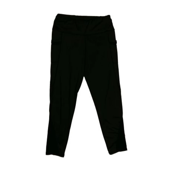Fekete sportleg (XL)
