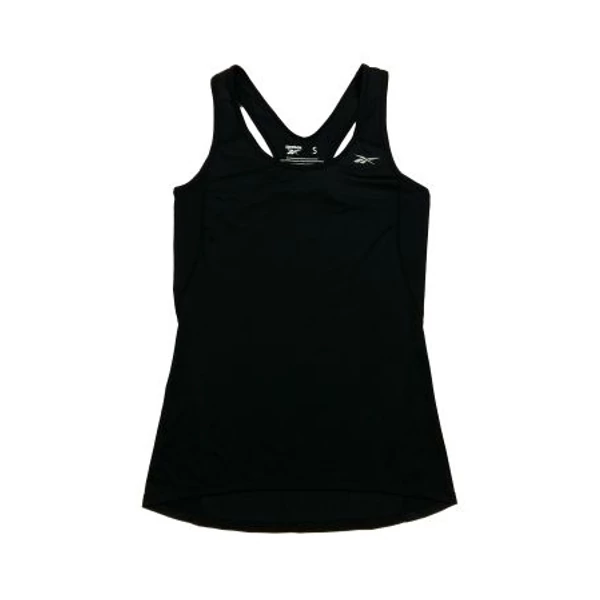 Fekete Reebok sporttop (S)