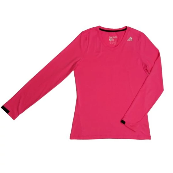 Pink adidas póló (L)