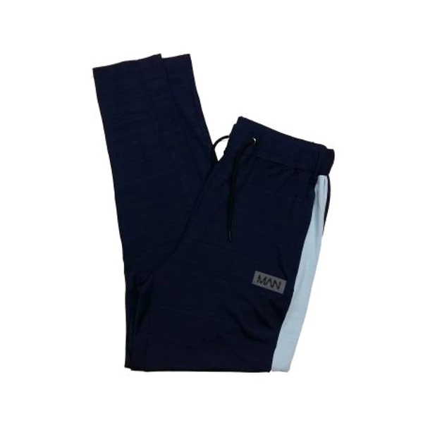 Kék MAN tréningnadrág (L)