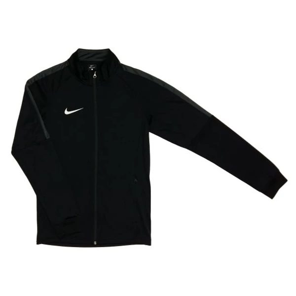Fekete nike zipes felső (S)