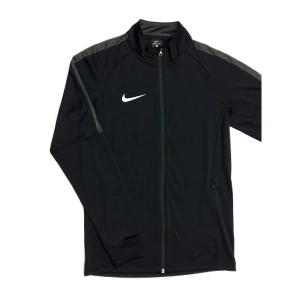 Fekete nike zipes felső (S)
