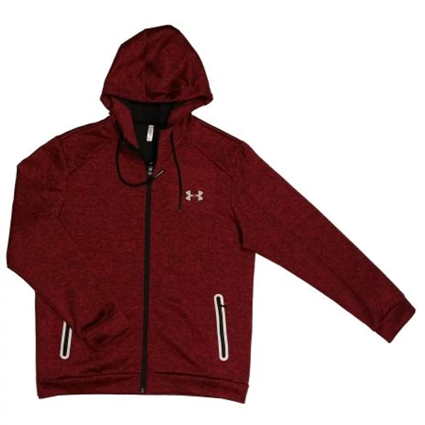 Bordó zipes sport felső (3XL)