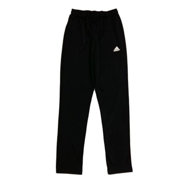 Fekete adidas tréningnadrág (38)