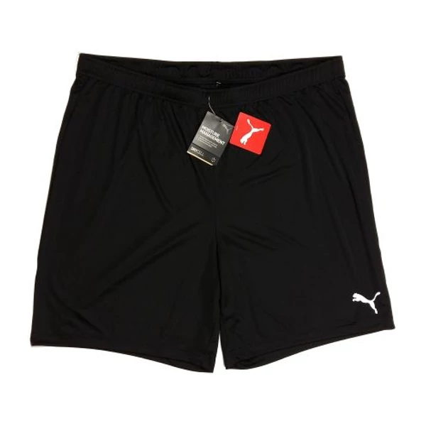 Fekete puma sportshort (XXL)