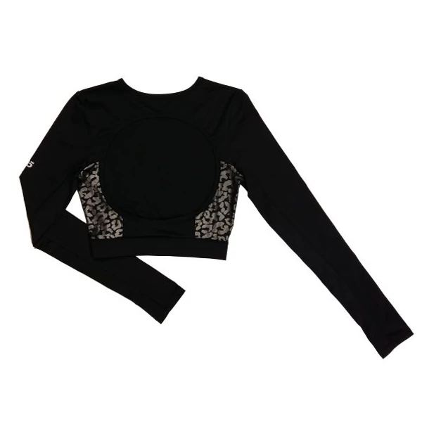 Fekete-leo asos sporttop (36)
