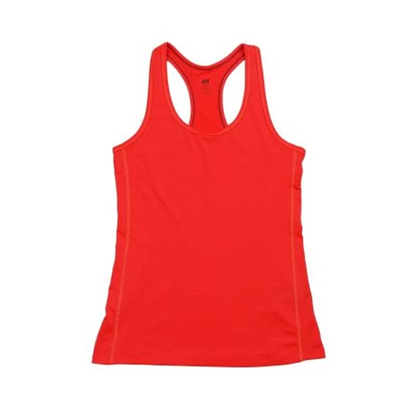 Neon sporttop (S)