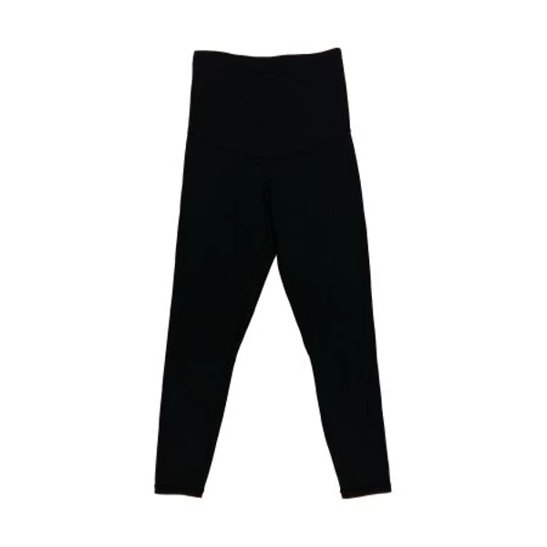 Fekete sportleg (S)