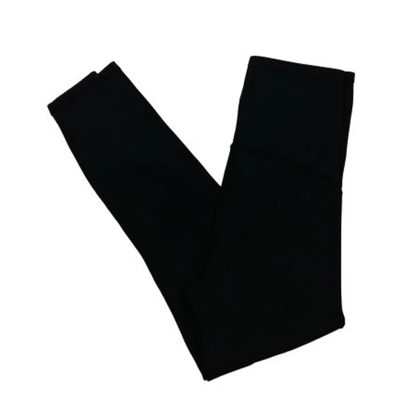 Fekete sportleg (S)