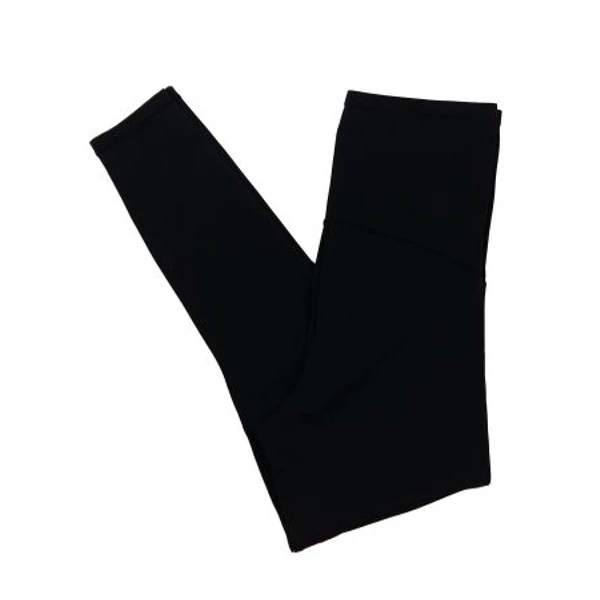 Fekete sportleg (S)