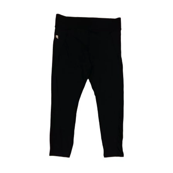 Fekete sportleg (XL)