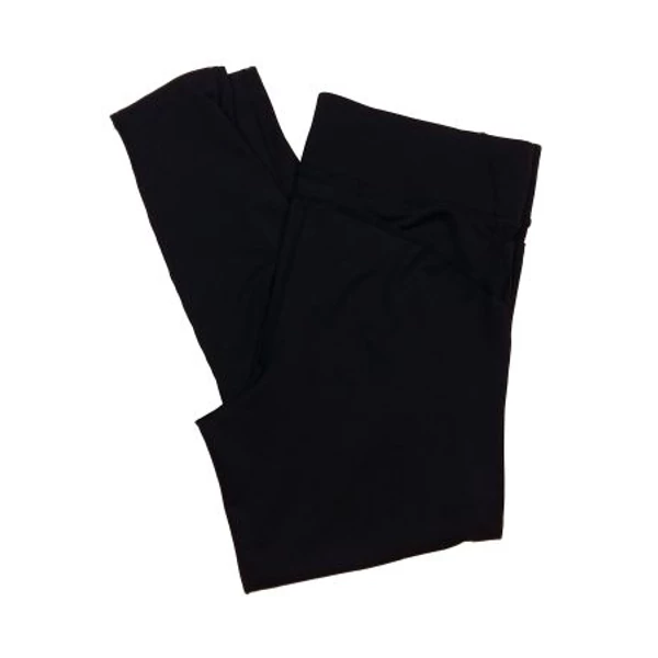 Fekete sportleg (XL)