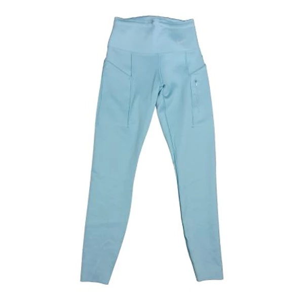 Világoskék nike sportleg (XS)
