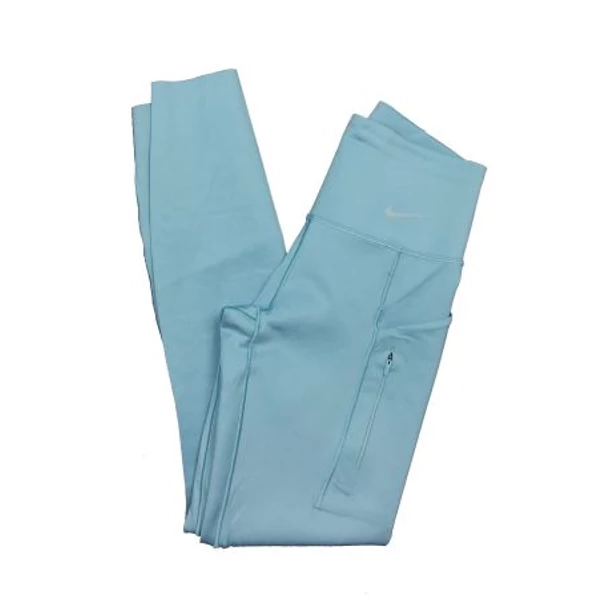Világoskék nike sportleg (XS)