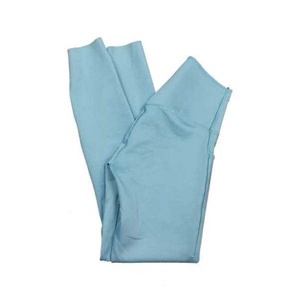Világoskék nike sportleg (XS)