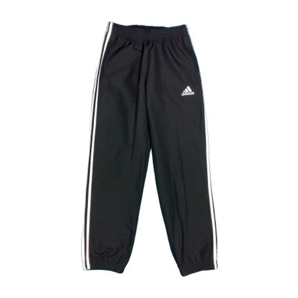 Fekete adidas nadrág (38-40)