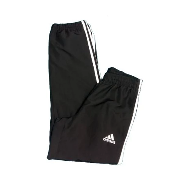 Fekete adidas nadrág (38-40)