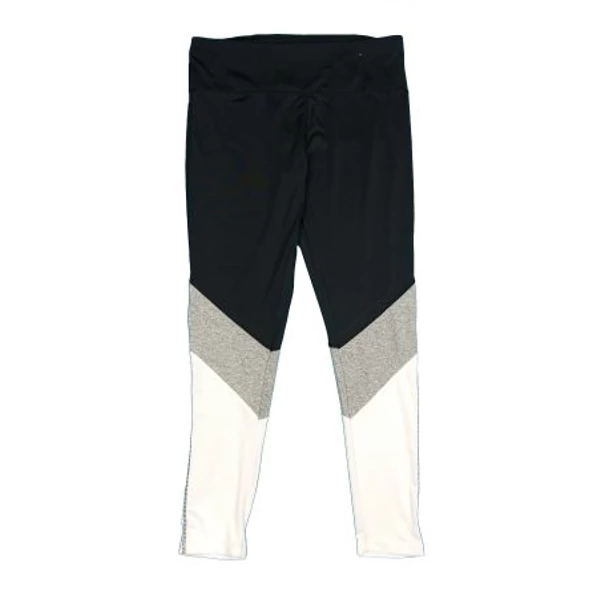 Fekete-szürke-fehér sportleg (40/42)