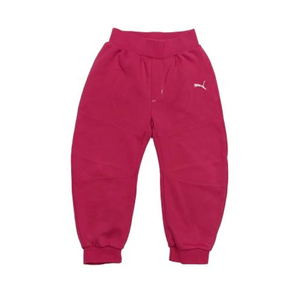 Pink puma szabadidőnadrág (104)