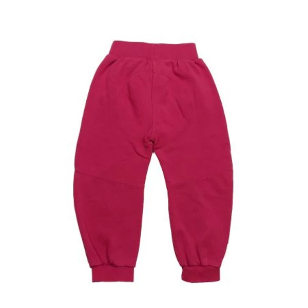 Pink puma szabadidőnadrág (104)