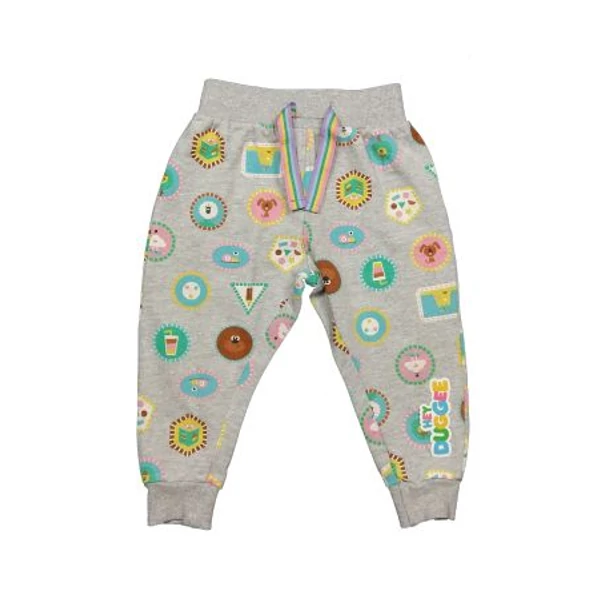 Szürke Duggee szabadidő nadrág (86)