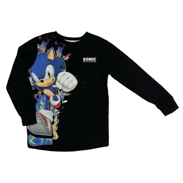 Sonic póló (116)